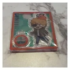 【チェンソーマン】