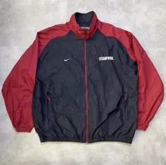 ナイロンジャケットsサイズ