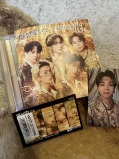 M!LK 爆裂愛してる/好きすぎて滅！　通常盤