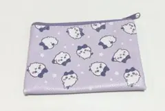 ちいかわ コインパース3 ハチワレ ポーチ セリア Seria コインケースのサムネイル