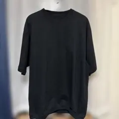 ENNOY Short sleeve hem rib tee navy - メルカリ