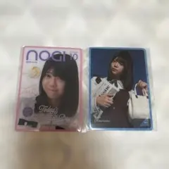 乃木坂46 冨里奈央 のぎbox モバカ