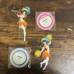 2026年最新】鎧塚みぞれ 缶バッジの人気アイテム - メルカリ