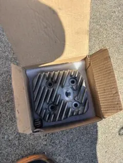 エイプ100純正シリンダーヘッドASSY - メルカリ