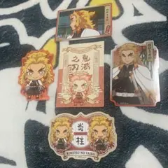 2025年最新】煉獄杏寿郎の人気アイテム - メルカリ