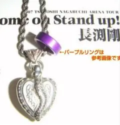 たくぅ muu studio ハート型 たくむ　ネックレス project 1 】Silver925 Heart Necklace | MUU STUDIO