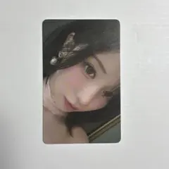 Babymonster ベビモン アサ トレカ popup 限定