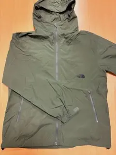 THE NORTH FACE Mサイズ マウンテンパーカー