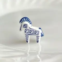 新品　フランス　フェーブ　ユシリーズのオデュッセイア　トロイの木馬　③