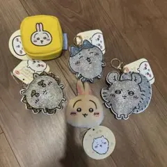 ちいかわ5点セット