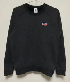 RICCARDO TISCI　NIKE　ナイキ　スウェット　トレーナー