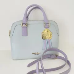 ツイステッドワンダーランド サマンサタバサ ショルダーバッグ　オクタヴィネル寮