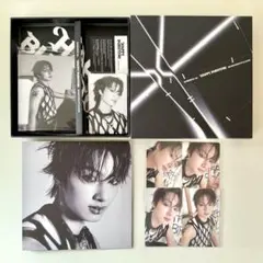 seventeen セブチ happy burstday ジュン セット