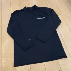 野球アンダーシャツ長袖