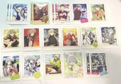 アイナナ 百 千 ぱしゃこれ