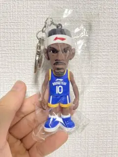 Li-ning Jimmy Butler 中国ツアーフィギュア　即日発送