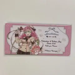 甘露寺蜜璃 キャラクターグッズ