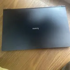 ゲーミングノートPC/Core i7 10870H/RTX3070