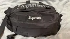 2026年最新】supreme 19fw waist bagの人気アイテム - メルカリ
