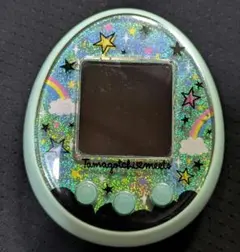 たまごっちみ一つ マジカルみーつver グリーン