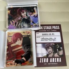 狗丸トウマ 3点セット