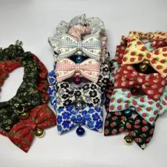 さとぴー 様 猫の首輪