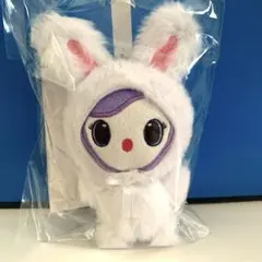 MISAMO サナ ぬいぐるみ バックチャーム PLAY 新品未開封 - メルカリ