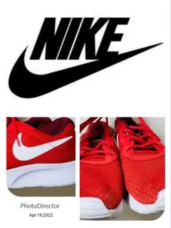 NIKE　ナイキ　ランニング　スニーカー　靴　メンズ