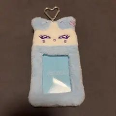 ME:I 加藤心 CORON トレカホルダー