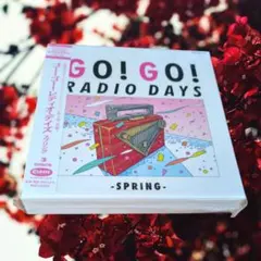 CDGO!GO! RADIO DAYS ー SPRING（210403） - メルカリ