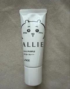 ALLIE クロノビューティ　カラーチューニングUV 01 ちいかわ　日焼け止めのサムネイル