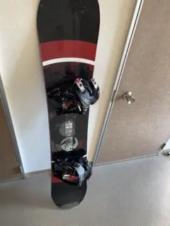 2025年最新】FLOW スノーボード ボードの人気アイテム - メルカリ