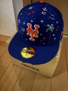 New Era 59FIFTY ジュエルキャップ71/2