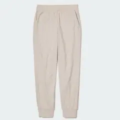 【UNIQLO】ウルトラストレッチアクティブジョガーパンツ