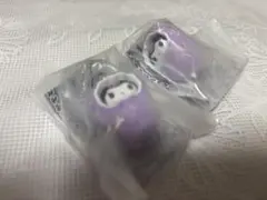 Sanrio おくるみベイビーマスコット3 クロミ2個セット