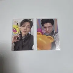 SEVENTEEN IS RIGHT HERE ジョシュア　トレカまとめ売り