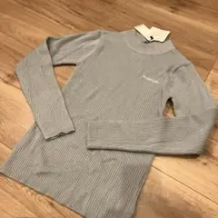 ラブトキシック　ニット　新品　160