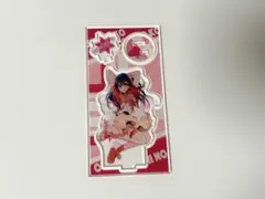 推しの子　星野アイ　アクリルスタンド