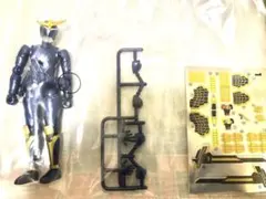 装動クロニクル 仮面ライダー鎧武 オレンジアームズのサムネイル