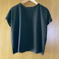 CLOSSHI半袖T ブラックMのサムネイル