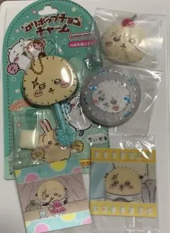 ちいかわ ラッコ 5点セット まとめ売りのサムネイル