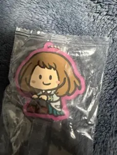 麗日お茶子 ガチャガチャ