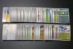 5 モンスターボールミラー 200枚 セット モンボミラー ポケカ