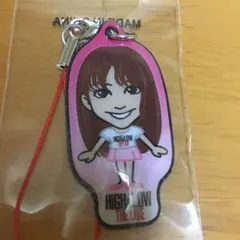 楓 モバイルクリーナー HIGH&LOW