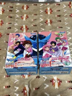 ウィングマンのDVDボックスセット Amazon.co.jp: 夢戦士ウイングマン TV版 コンプリート DVD-BOX (全47話