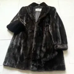2026年最新】SAGA FURS レディース 毛皮・ファーコートの人気アイテム