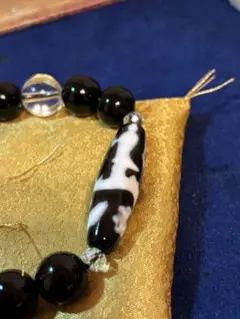 2026年最新】騎龍観音天珠ブレスレットの人気アイテム - メルカリ