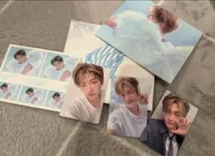 tws play hard ジフン