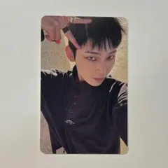 ENHYPEN ソヌ トレカ ラキドロ musicplant