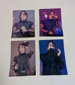 2026年最新】櫻井敦司 ブロマイドの人気アイテム - メルカリ